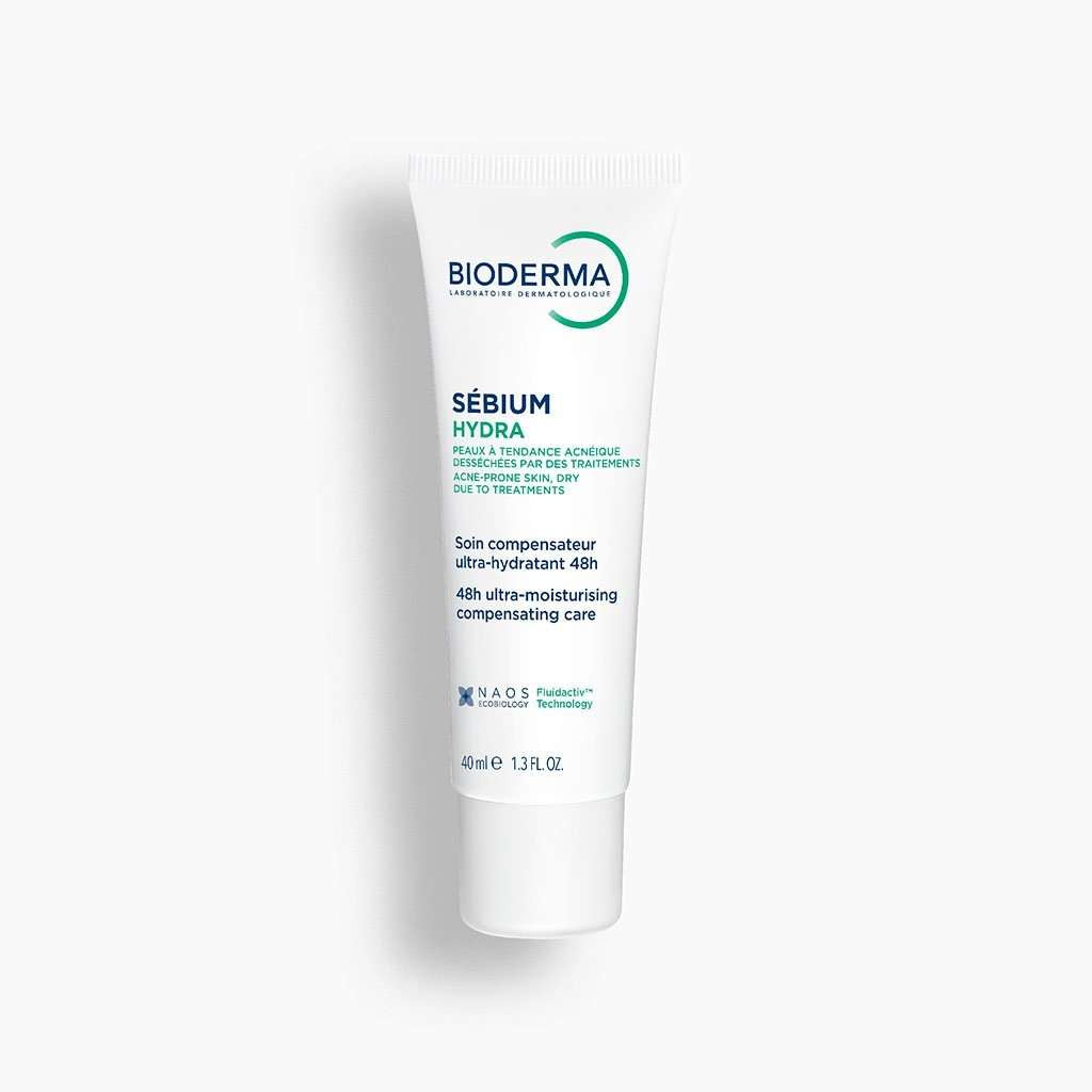 Bioderma Sébium Hydra Creme de Rosto 40ml