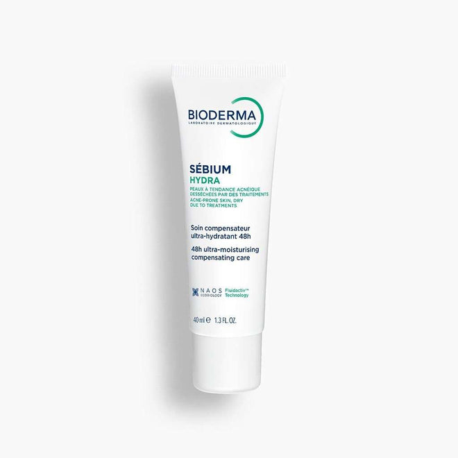 Bioderma Sébium Hydra Creme de Rosto 40ml