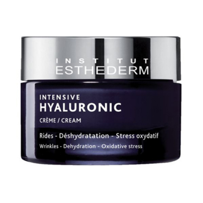 Esthederm Intensive Hyaluronic Creme - 50ml