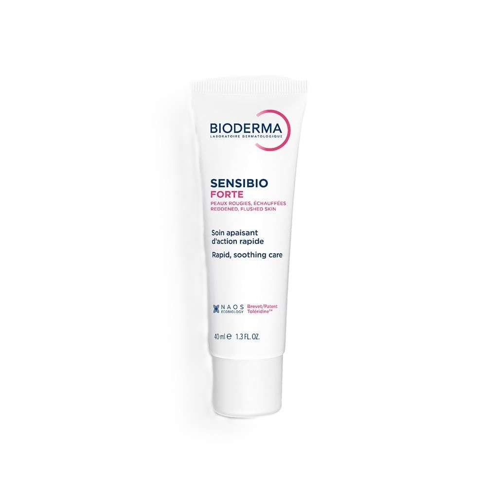 Bioderma Sensibio Forte Creme de Rosto 40ml