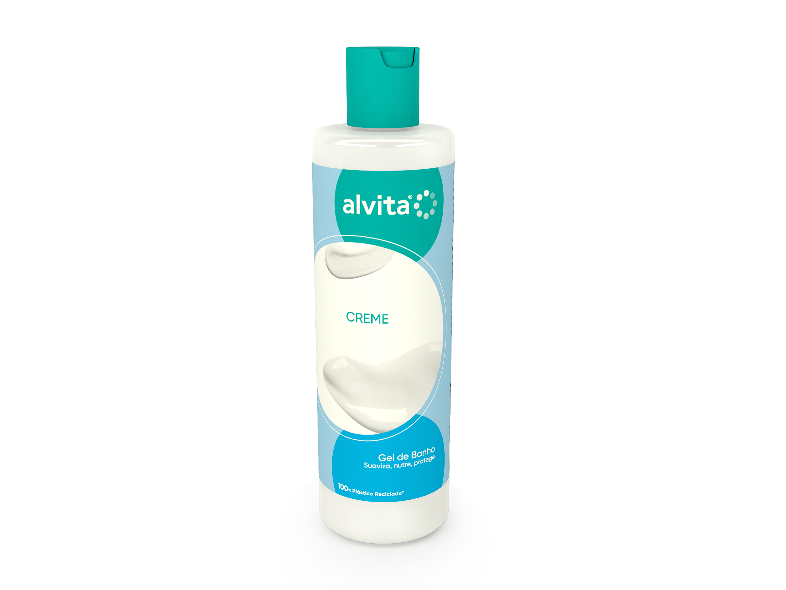 Alvita Gel de Banho Hidratante 300ml