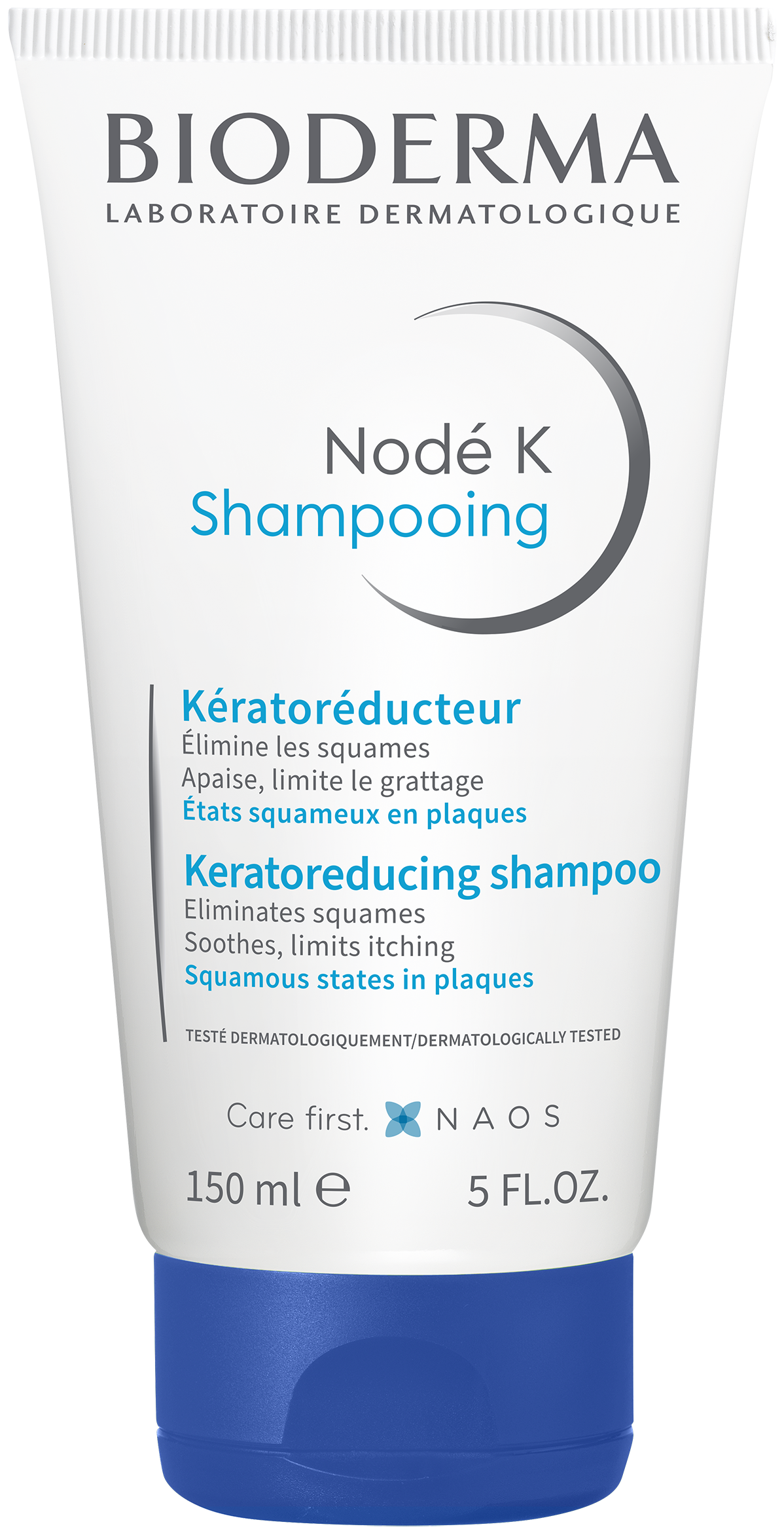 Bioderma Nodé K Champô 150ml