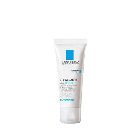 La Roche Posay Effaclar H Isobiome Creme 40ml