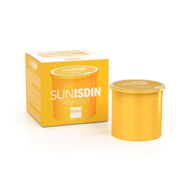 Isdin SunIsdin Pigment Recarga (X30 Cápsulas)