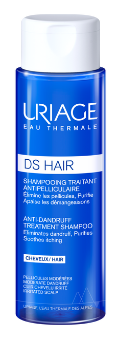Uriage DS Champô Anti-Caspa 200ml