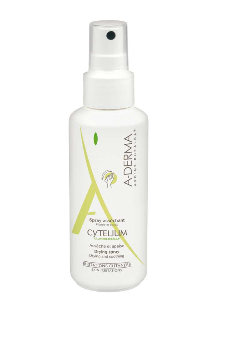 A-DERMA CYTELIUM SPRAY 100ML