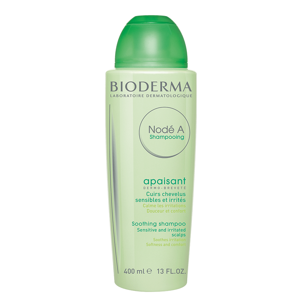 Bioderma Nodé A Bioderma Champô 400ml com desconto de 5€