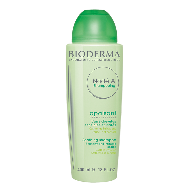 Bioderma Nodé A Bioderma Champô 400ml com desconto de 5€