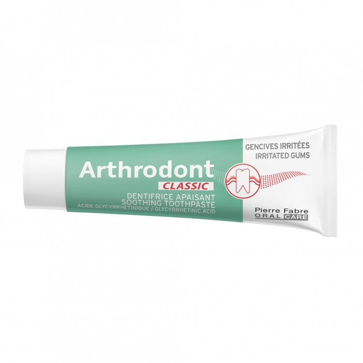 Arthrodont Classic Pasta Dentifrica 75ml