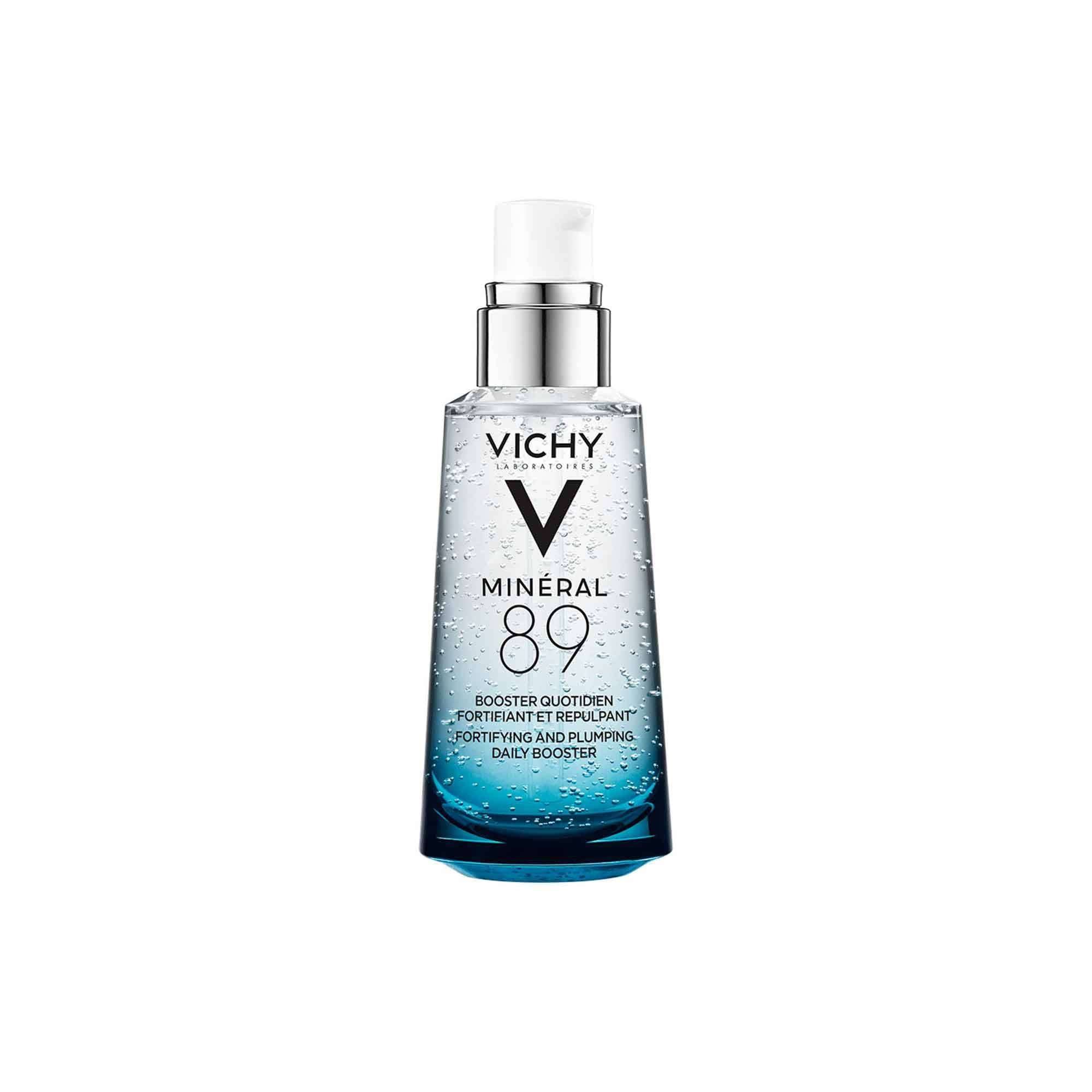 Vichy Mineral 89 Sérum Facial Concentrado 50ml