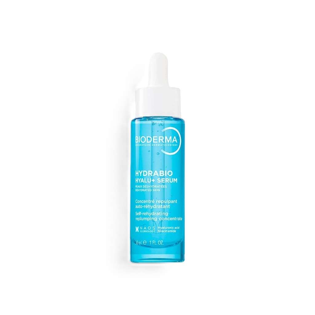 Bioderma Hydrabio Hyalu+ Sérum - 30ml