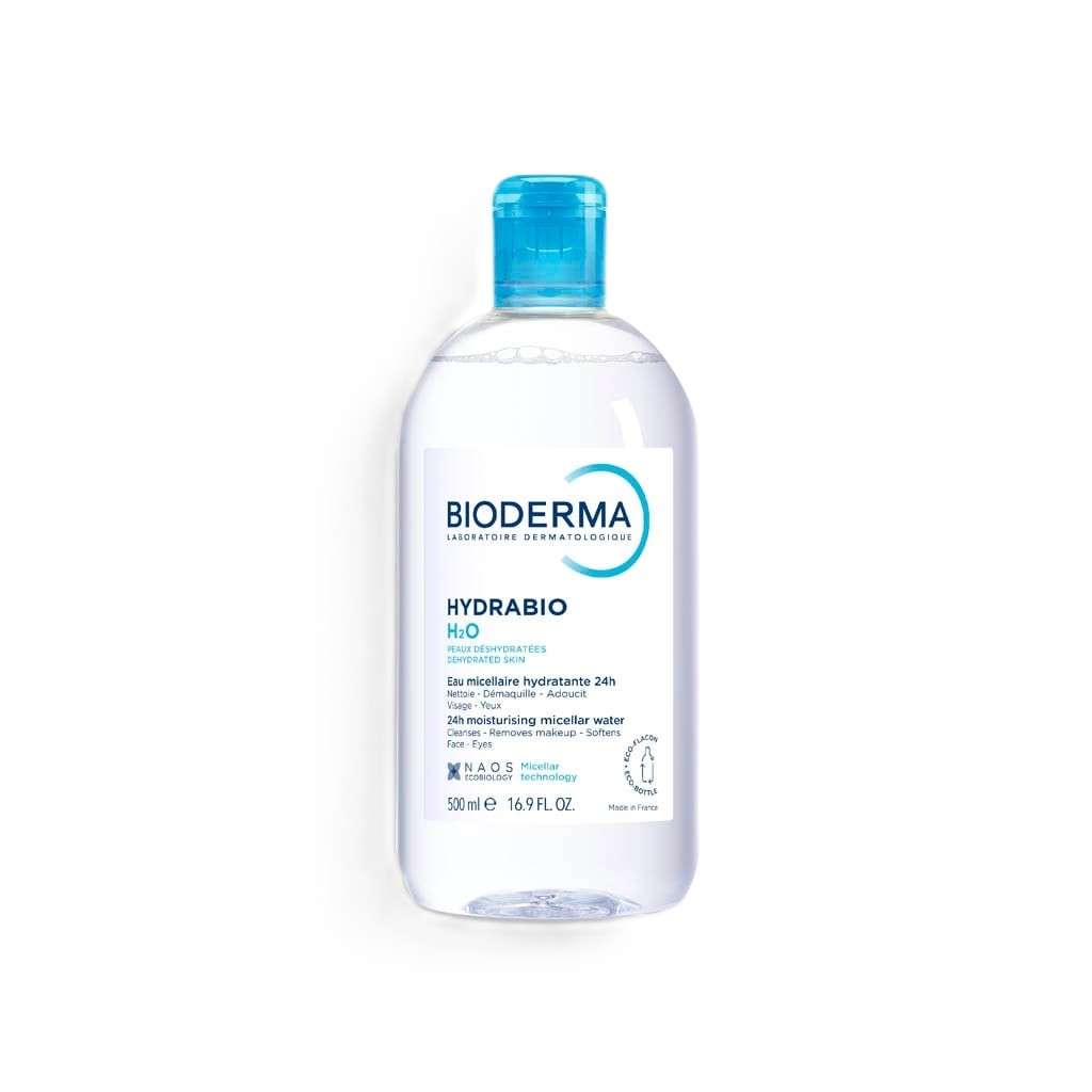 Bioderma Hydrabio H2O Água Micelar 250ml