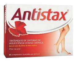 Antistax 360mg x60 comprimidos 